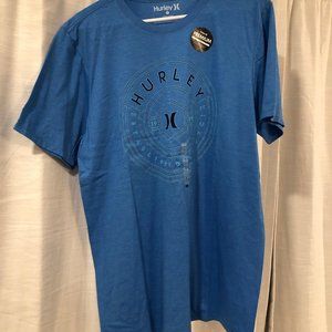 Hurley Short Sleeve Mens Shirt